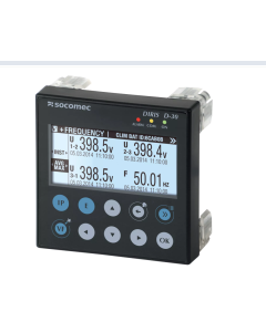 DIRIS D-30 Singlepoint Display
