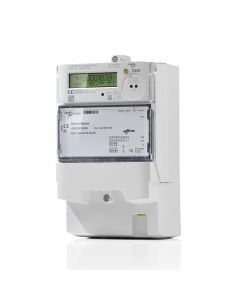 E350  Electronic  3 phase direct connected (100A) meter without communication module