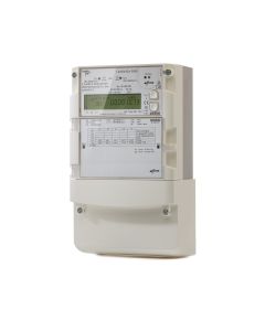 ENERGY METERS E650, SERIES 4, 3PH 3 WIRE WITH 2 CONTROL INPUTS. 4 OUTPUTS ALONG WITH TEST CERTIFICATES AND WITH LABEL DESCRIPTION AS " DEWA METER SN# WITH BARCODE, PO & DEWA PROPERTY LABEL"