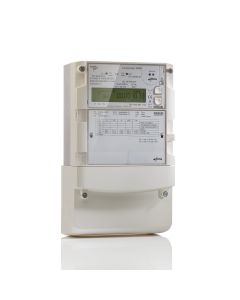 E650 SERIES 4 METERS, SET AT CT RATIO 600/5A, VT RATIO 13,8KV/110V 60Hz 