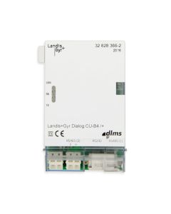 RS485 AND RS232 COMMUNICATION MODULE