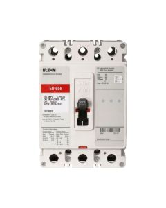 ED 65kA @ 240 V, 3 Pole 200 Amps, Load Terminals
