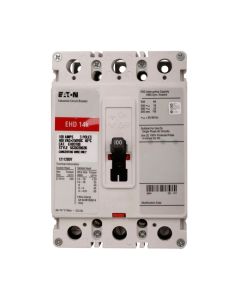 TYPE EHD BREAKER 3P 60A 480VAC MAX 14KAIC