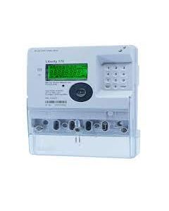 Class : 0.5,Aux Sply : 80-300V AC/DC or 24-60V DC Ibasic : 1 to 5 A in steps of 1 RS485, 3 wires, half duplex
