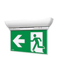 Exit down Legend