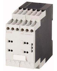 Multifunctional phase monitoring relay . EMR6-AWM580-H-1