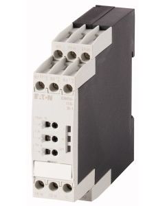 Eaton Moeller® series EMR6 Overcurrent monitor