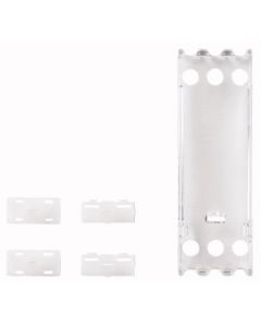 Eaton Moeller® series EMR6 Accessory Sealable shroud