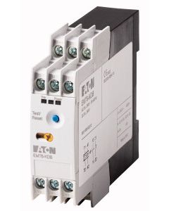 Eaton Moeller® series EMT6 Thermistor overload relay