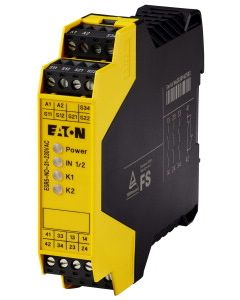 Eaton ESR5 Safety relay