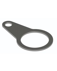 Earth tag to connect armours of SWA cables
