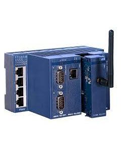 Industrial Internet router - Ewon Flexy102