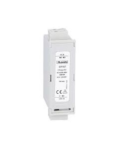 3 outputs exp module