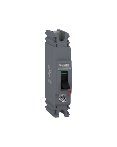 Circuit breaker Easypact EZC100H - TMD - 20 A - 1 pole 1d