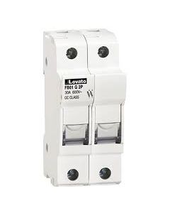 FUSE HOLDER 1P CC CLASS 1P