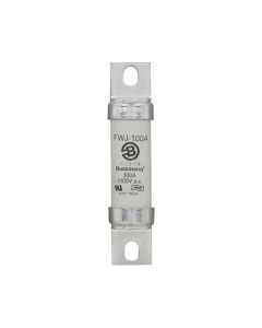 Eaton Bussmann series high speed cylindrical fuse - FWJ-100A