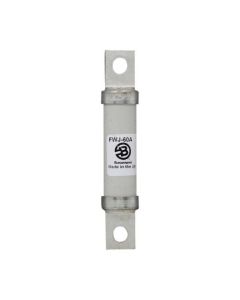Eaton Bussmann series FWJ high speed cylindrical fuse -  FWJ-50A