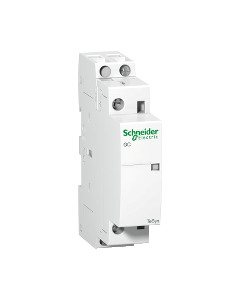 TeSys GC - modular contactor - 16 A - 1 NO - coil 220...240 V AC