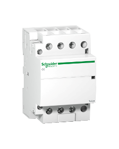 TeSys GC - modular contactor - 40 A - 3 NO - coil 220...240 V AC