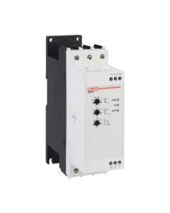 SOFT STARTER 25A AUX 100-240VAC BASIC