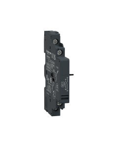 TeSys GV2 & GV3 - auxiliary contact - 1 NO + 1 NO (fault)