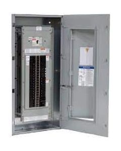 GWPBQ2048PR NEMA 12/3R ENCLOSURE PRL 1A/2A 20X48