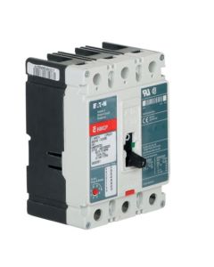 Eaton molded case circuit breaker accessory motor protection, Motor circuit protector, 150 A, Three-pole, 750-2500 A, Series C, Non-aluminum - HMCP150U4C