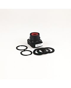 AB 800H-FRXTQH2AA4 30MM ILLUMINATED