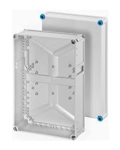 IP66 Polycarbonate Junction Box with 2 nos of Breather