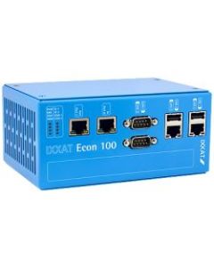 Ixxat Econ 100 ARM-based Embedded Controller with FPGA, dual CAN