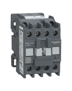 12A CONTACTOR WITH 1NO, 220 V AC 50/60 Hz