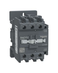 65A CONTACTOR , 220 V AC 50/60 Hz