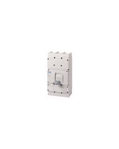 Switch-disconnector, 4 p, 1600A, frame size 4 . LN4-4-1600-I