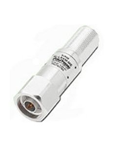 Lightning protector N plug to N bulkhead 2.4/5GHz