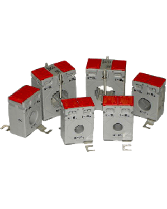Instrument Transformer , LT CT plastic casing 104-80(45), ring type, 20VA, class 0.5, 1250/5A, internal diameter 65mm