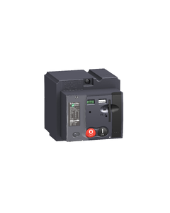 Schneider Electric Communicating MT; NSX250 breaker motor Mech. module, LV431541