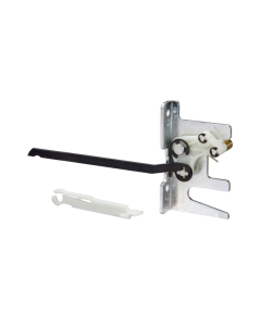 Safety Trip Interlock, Compact Nsx 400/630 Plug-In Kit