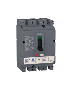 Easypact CVS - CVS250F circuit breaker – 3P/3d – LV525623