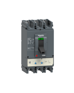 Easypact CVS - CVS400F circuit breaker – 3P/3d – LV540405
