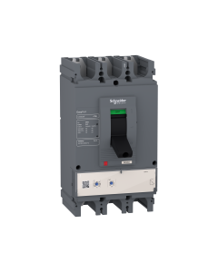Easypact CVS - CVS630F ETS 2.3 circuit breaker - 630 A - 3P/3d