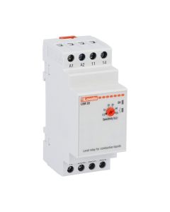 LEVEL CONTROL RELAY LVM20 24VAC