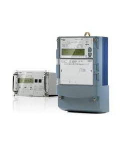 Digital Smart Meter 6,60 HZ , 110V, with B4 module CT :300/5 VT:13.8 KV X 115