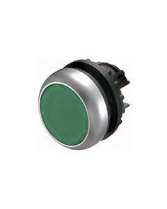 Pushbutton 1S, complete device - M22-D-S-K10-BVP