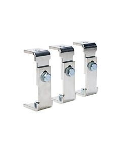 SET OF 3 BRIDGING BARS FOR     SIRCOVER UL 400A