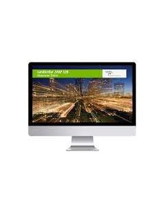 Map Configuration Software for Energy Meter