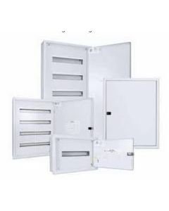 Eaton xBoard Row Type DBs