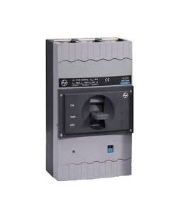 DN1-250D 3POLE MCCB - 200A, 55°C