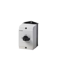  20A TPSN W/P ISOLATOR IP66