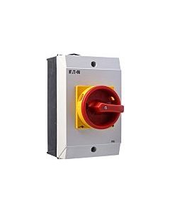  35A TPSN W/P ISOLATOR IP66