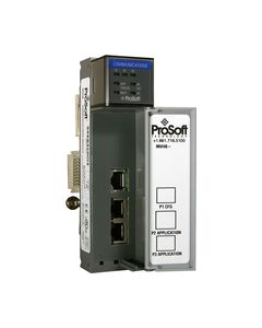 'C' Programmable Application Development Module for SLC